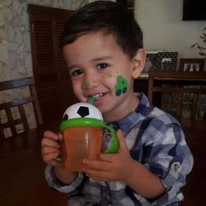 Meet your Posher, Janeth